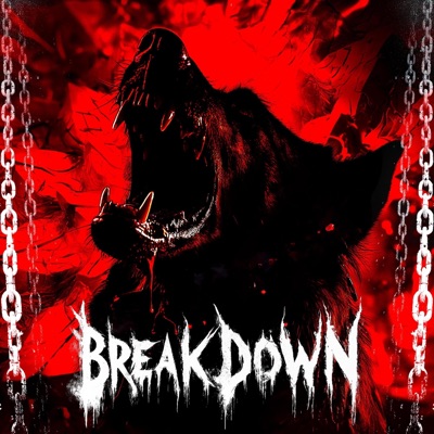 BREAKDOWN - Single