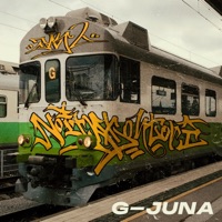 G-JUNA (feat. Jay L) - Single - Noitatohtori