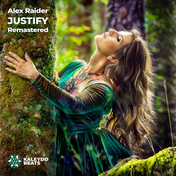 Justify (Remastered) - Single