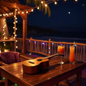 Calypso Ukulele
