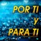 Por Ti Y Para Ti artwork