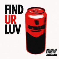 Find Ur Luv - Single - Mari Peso