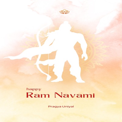 Pragya Uniyal - Ram Ji ki nikali Sawari ram navami
