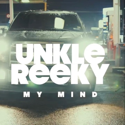 My Mind - Single