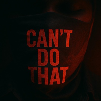Can't Do That - Single