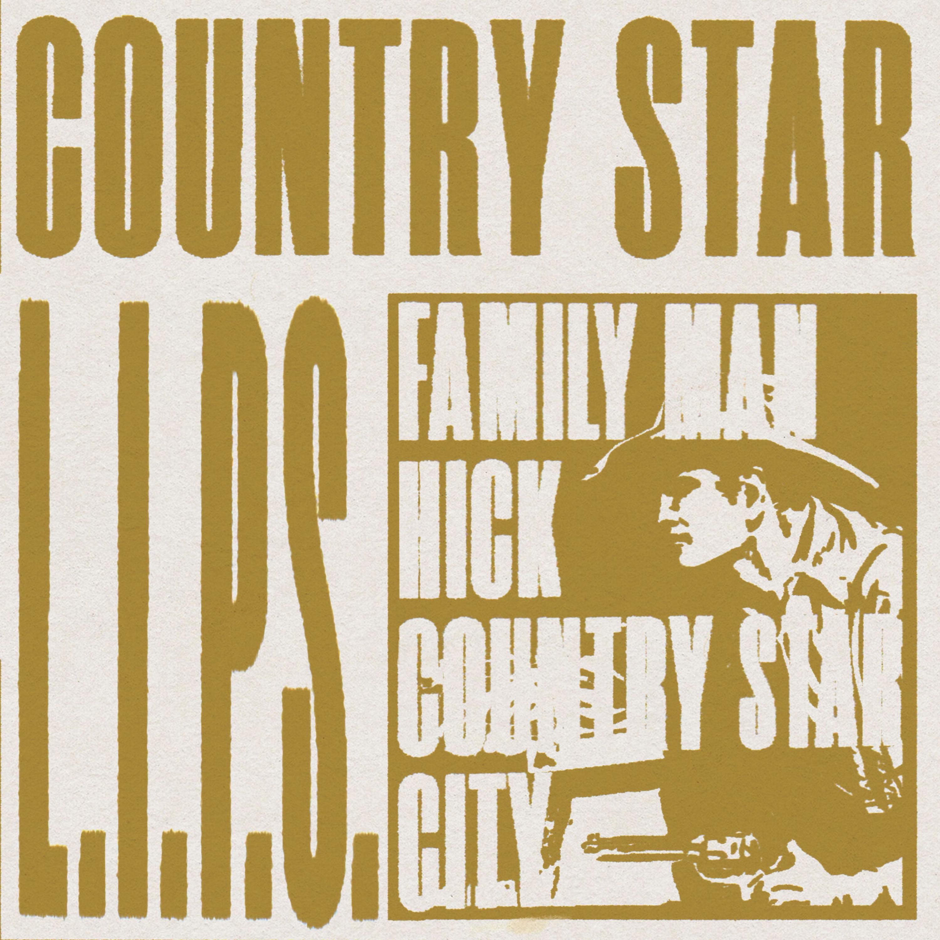 Country Star - EP