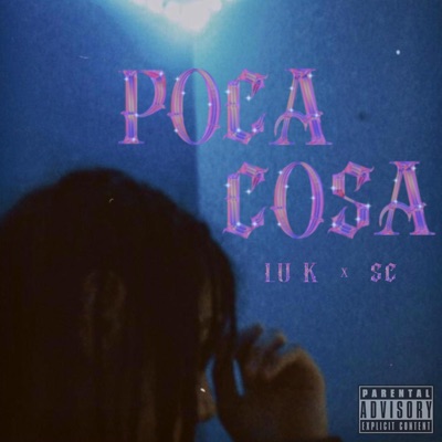 POCA COSA (feat. SC) - Single