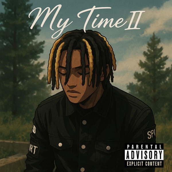 MY TIME II