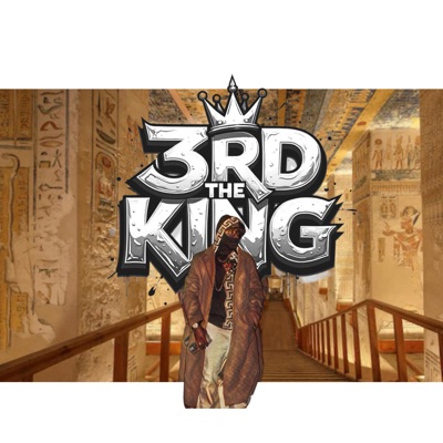 Carnage (feat. THIRD THE KING) [Instrumental Version] - Single