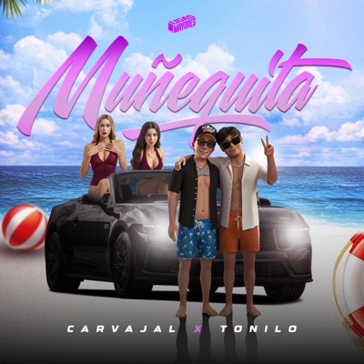Muñequita - Single