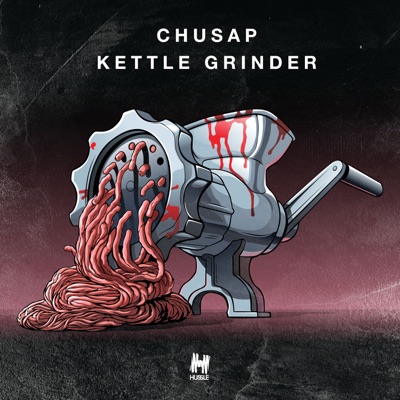 Kettle Grinder - Single