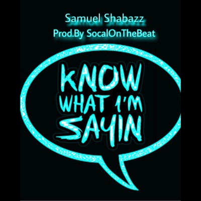 Know What Im Sayin - Single