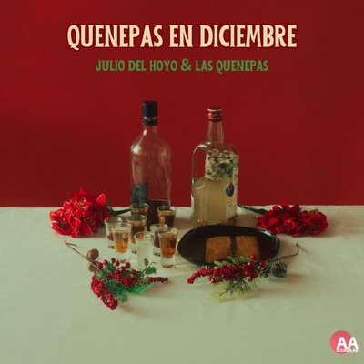 QUENEPAS EN DICIEMBRE - EP