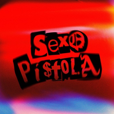 sexo pistola (feat. eternoxsufrimiento & Diego Fluu) - Single
