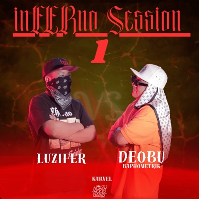 Inferno Session 1 - Single