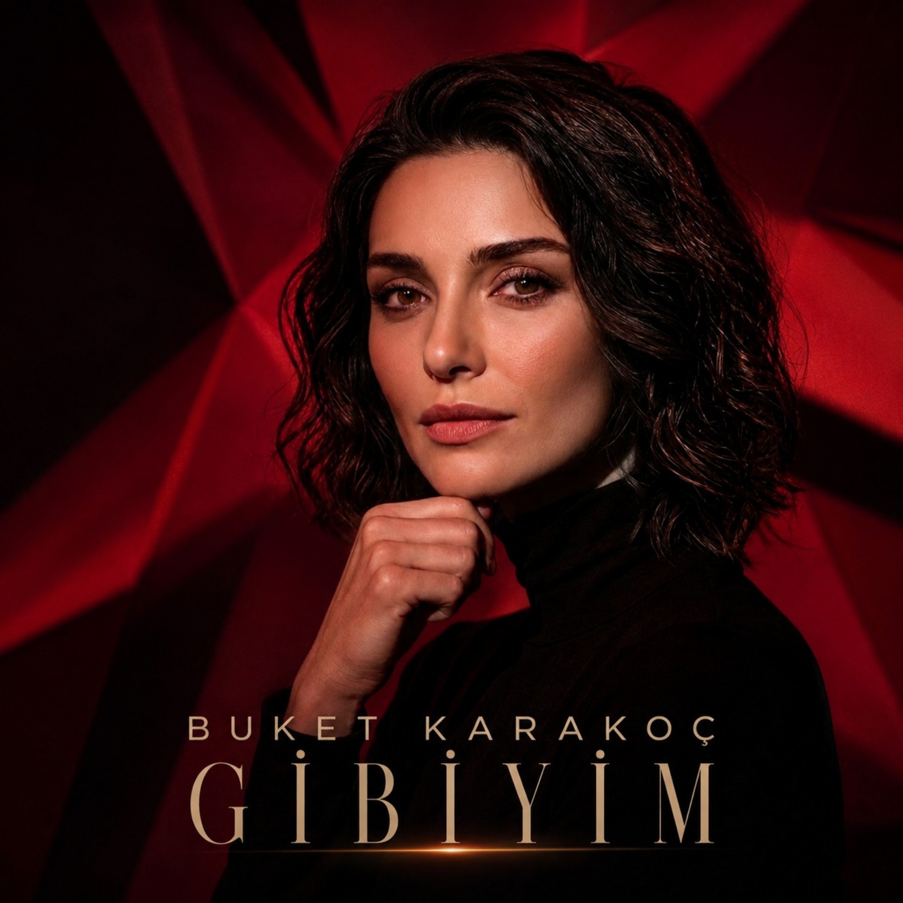 Gibiyim - Single
