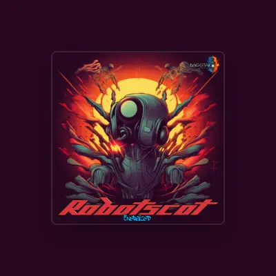 Listen to Robotscot, watch music videos, read bio, see tour dates & more!