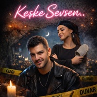 Album cover for Keşke Sevsen.. by tss'99