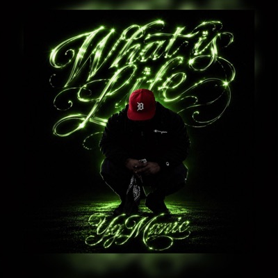 What Is Life - Single
