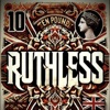 Icon RUTHLESS (Radio Edit) [feat. Milky] - Single