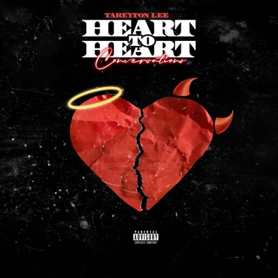 HEART TO HEART CONVERSATIONS