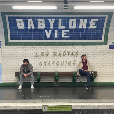 Babylone vie - Single