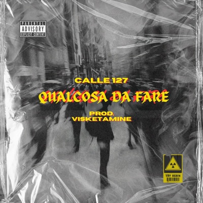 Qualcosa Da Fare - Single