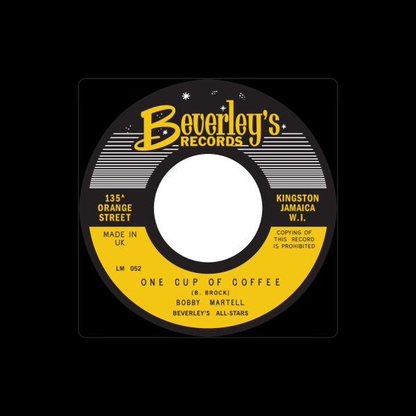 Bobby Martell's avatar