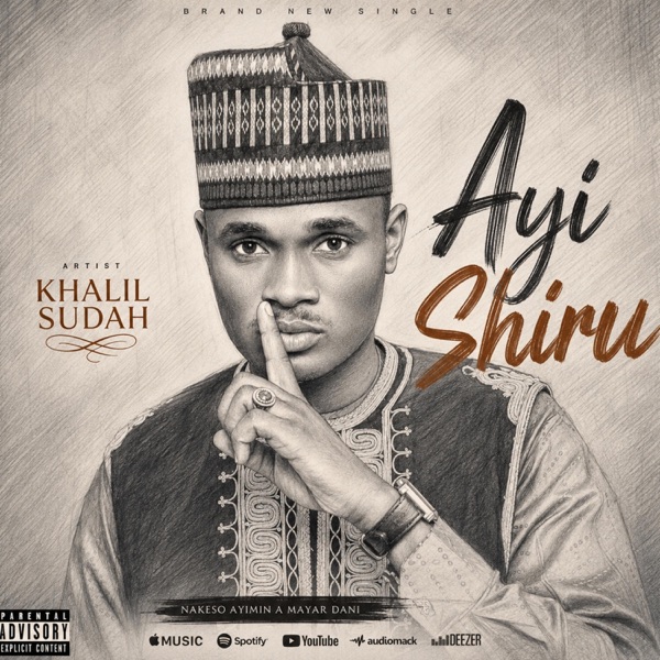 Ayi shiru