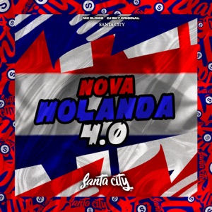 Nova Holanda, Vol. 4