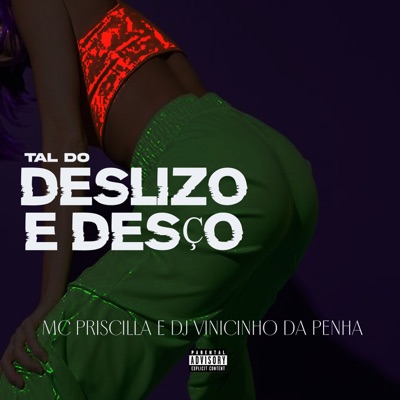Tal do Deslizo e Desço - Single