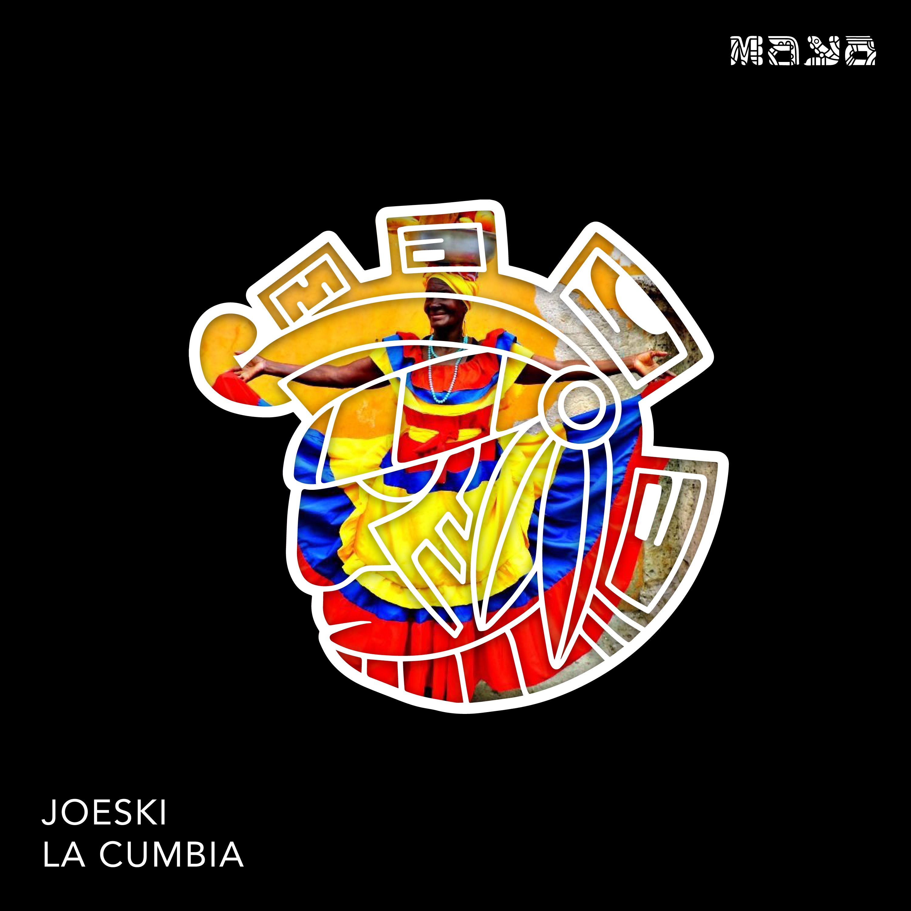 La Cumbia - Single