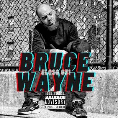 Bruce Wayne - Single