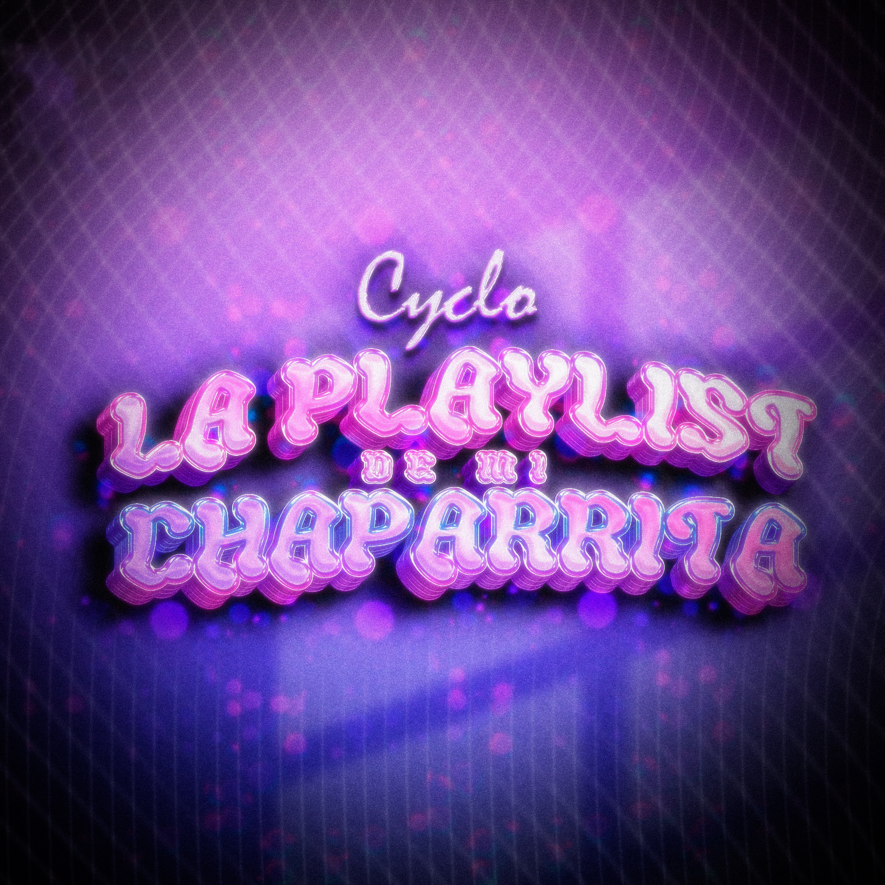 Cyclo, RIDA - Plan B