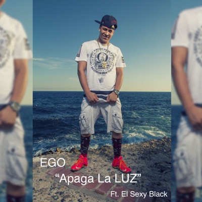 Apaga La Luz (feat. El Sexy Black) - Single