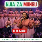 Njia Za Mungu | Baraka Za Mungu - Single