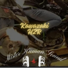 Sound Kawazaki H2R - Mister Human Sound