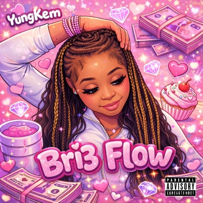 Bri3 Flow - Single