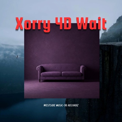 Xorry 4D Wait - Single