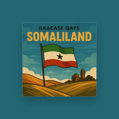 Listen to Ilkacase Qays, watch music videos, read bio, see tour dates & more!