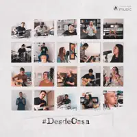 La Bendicion — Comunidad Music/Catalina Castano/ Juliana Escobar/ Tucker Fleishmann/ Nathan Taylor