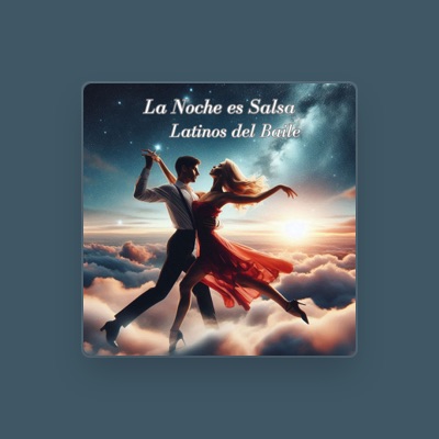 Listen to Latinos del Baile, watch music videos, read bio, see tour dates & more!