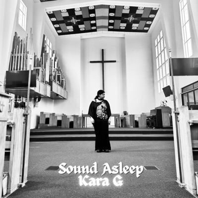 Sound Asleep - Single