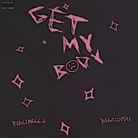 Get My Bxdy (feat. Neezloyou) - Single - REDLINE66.6