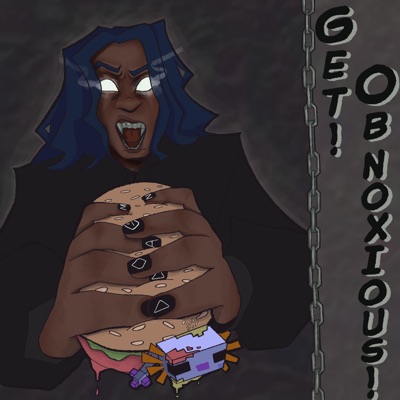 Get! Obnoxious! - Single