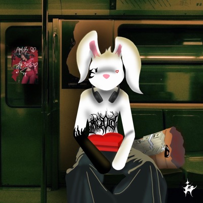 amor prohibido (feat. TR3SL4NK) - Single