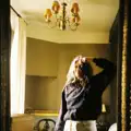 My hair