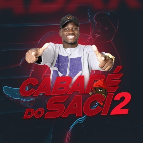 Cabaré Do Saci 2