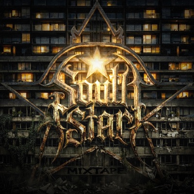 SOUTH STAR MIXTAPE, vol. 1
