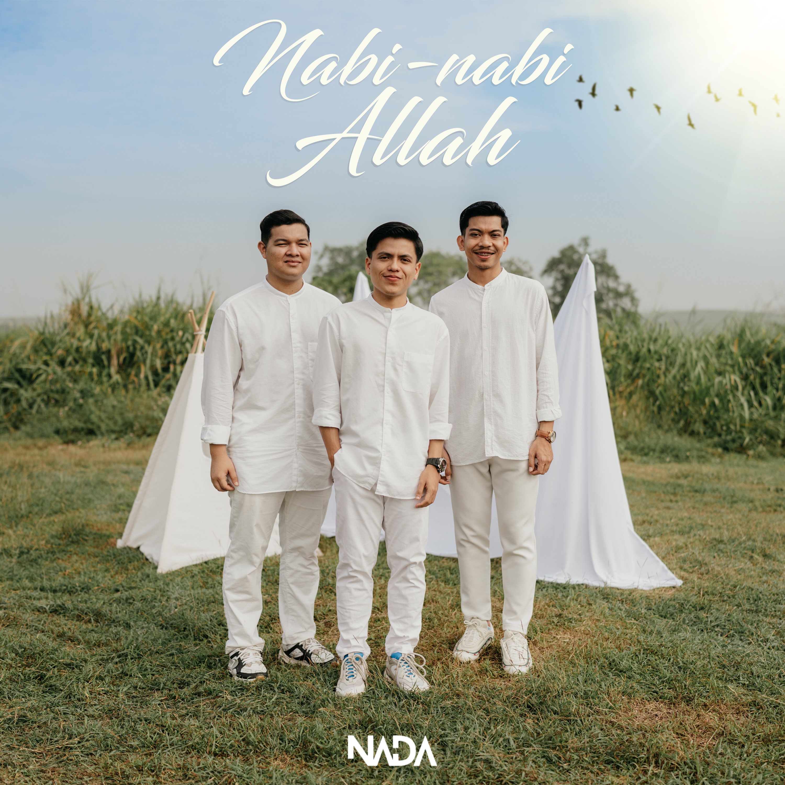 Nabi-Nabi Allah - Single
